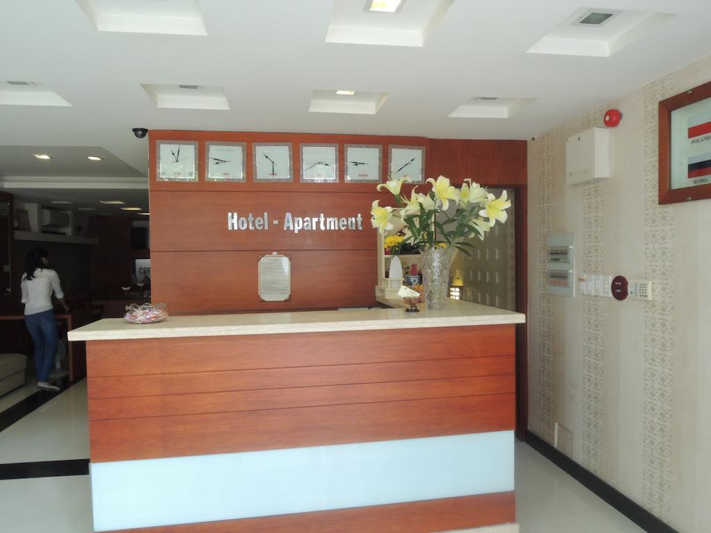 Thala Hotel โฮจิมินห์ซิตี้ ภายนอก รูปภาพ