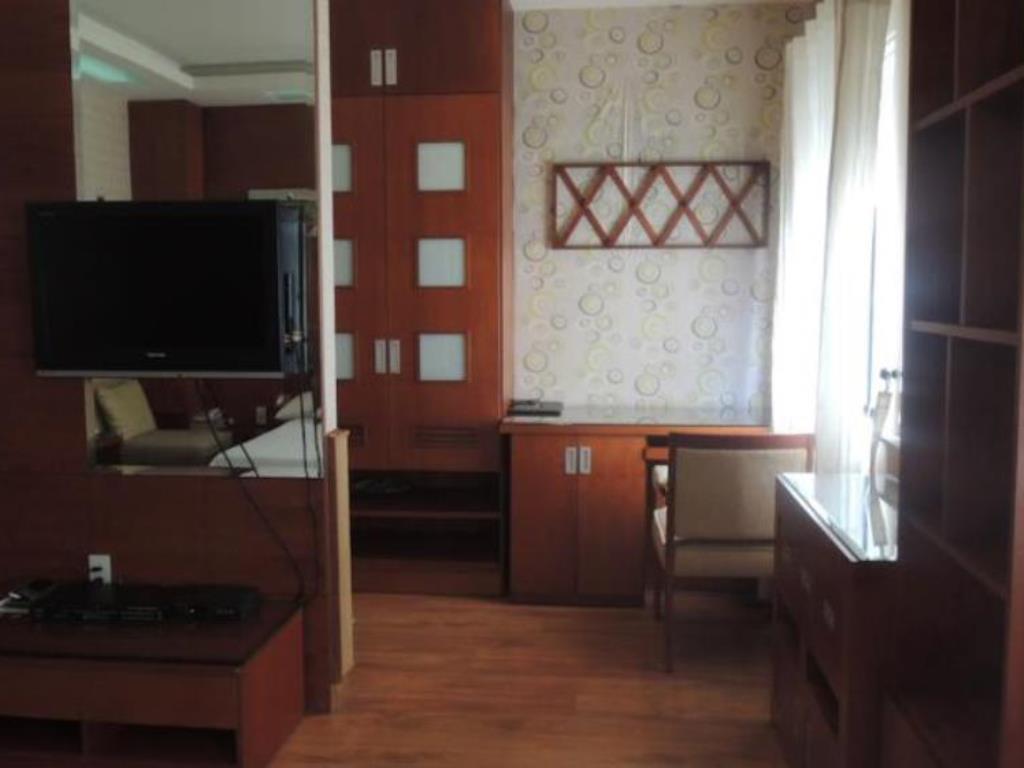 Thala Hotel โฮจิมินห์ซิตี้ ภายนอก รูปภาพ