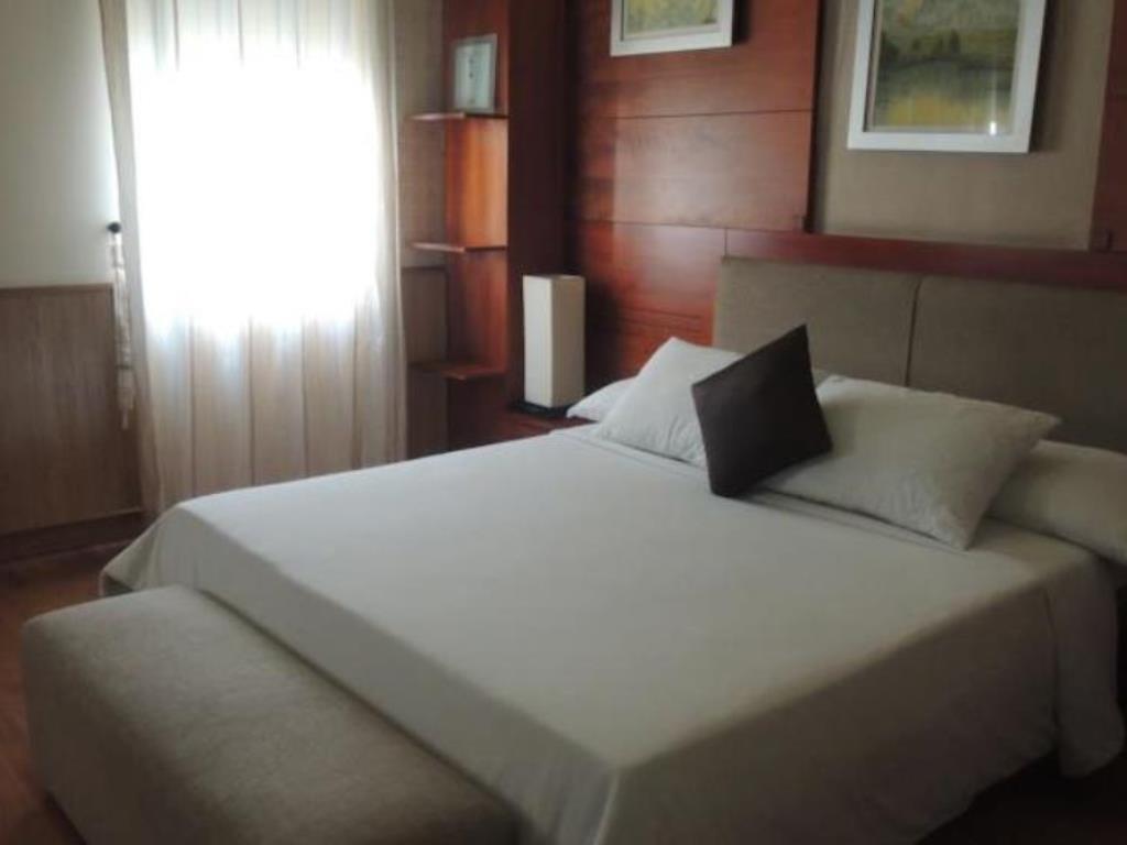 Thala Hotel โฮจิมินห์ซิตี้ ภายนอก รูปภาพ