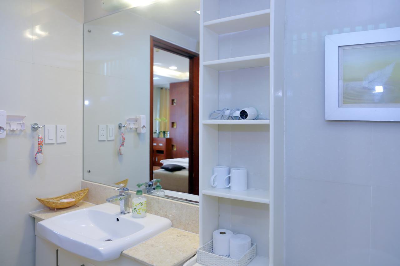 Thala Hotel โฮจิมินห์ซิตี้ ภายนอก รูปภาพ