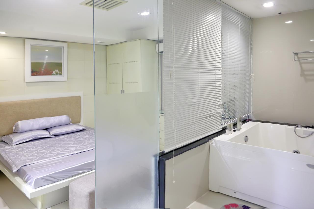 Thala Hotel โฮจิมินห์ซิตี้ ภายนอก รูปภาพ