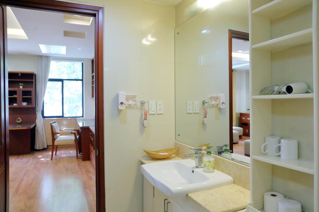 Thala Hotel โฮจิมินห์ซิตี้ ภายนอก รูปภาพ