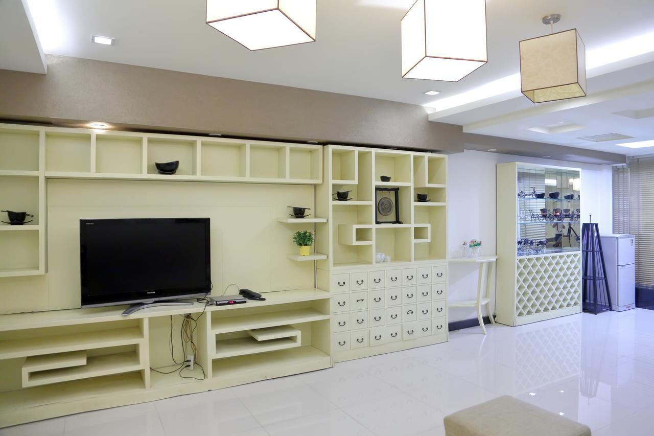 Thala Hotel โฮจิมินห์ซิตี้ ภายนอก รูปภาพ