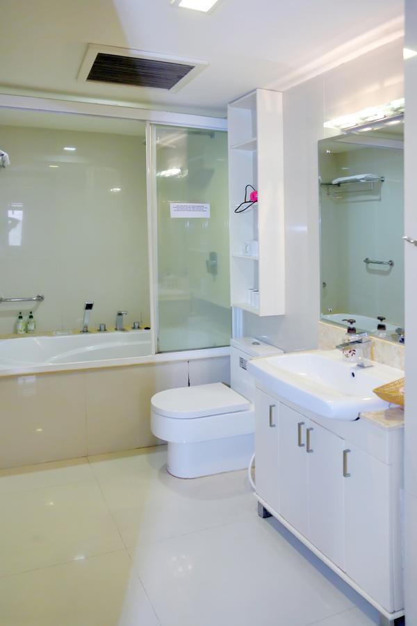 Thala Hotel โฮจิมินห์ซิตี้ ภายนอก รูปภาพ