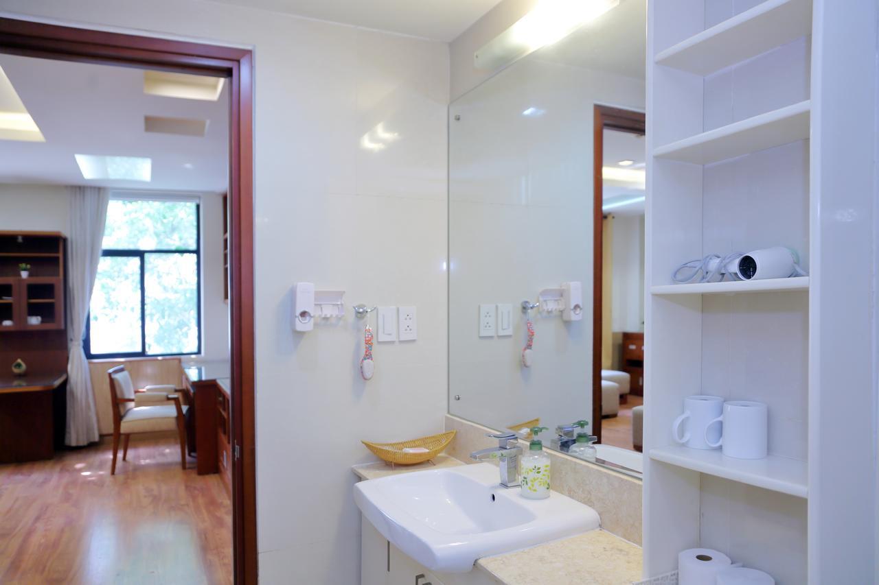 Thala Hotel โฮจิมินห์ซิตี้ ภายนอก รูปภาพ